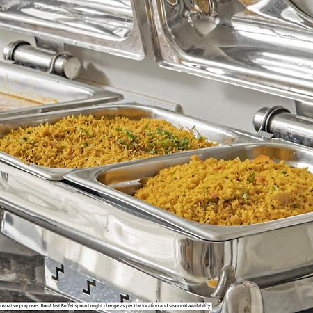 Itsy Hotels Krishna Residency, Govardhan Chauraha Mathura Esterno foto